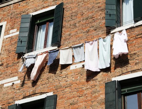 7 Ways to Save Money in the Laundry